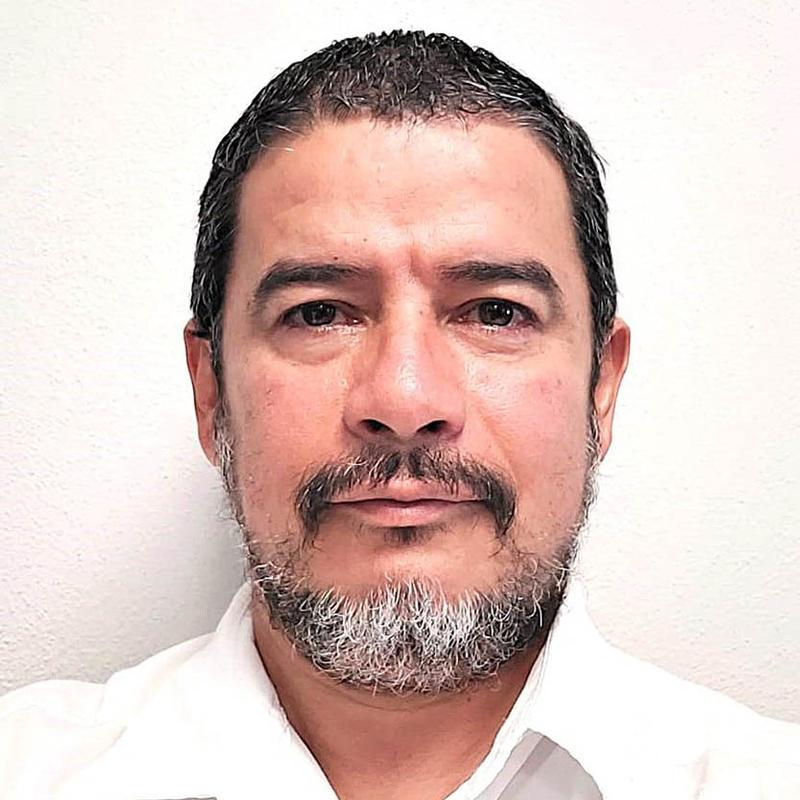 Ing. Agr. PhD. Fernando Ramírez