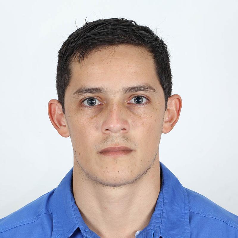 Edgar Valverde Araya