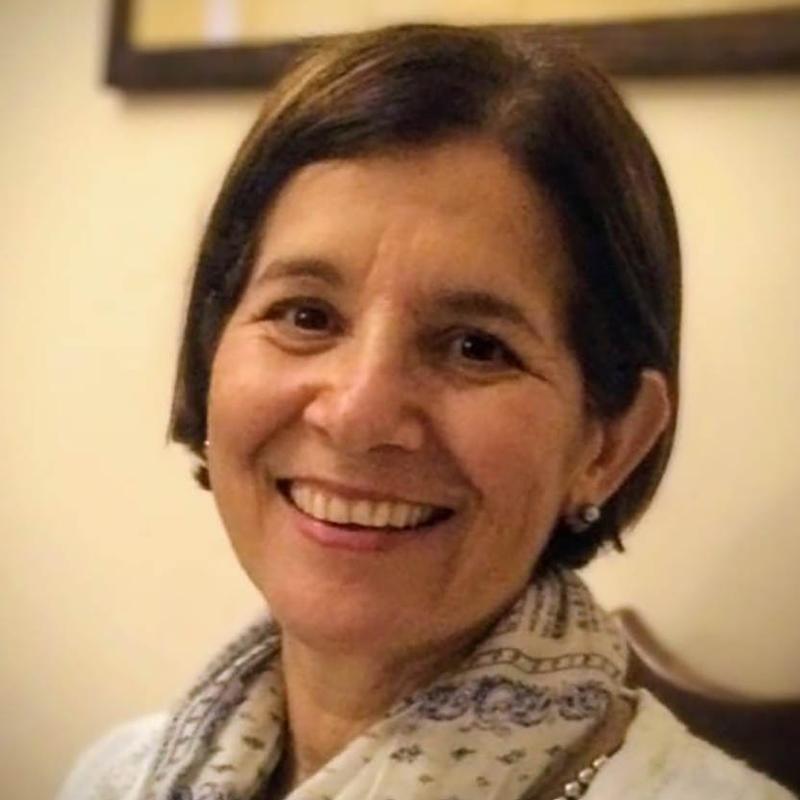 Ana María Rodriguez